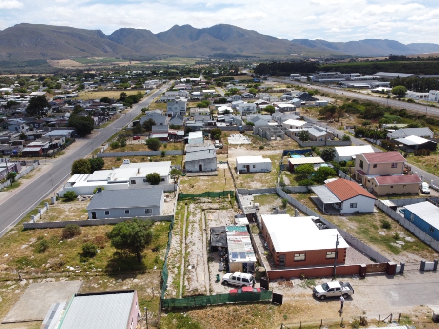 Commercial Property for Sale in Stanford Western Cape